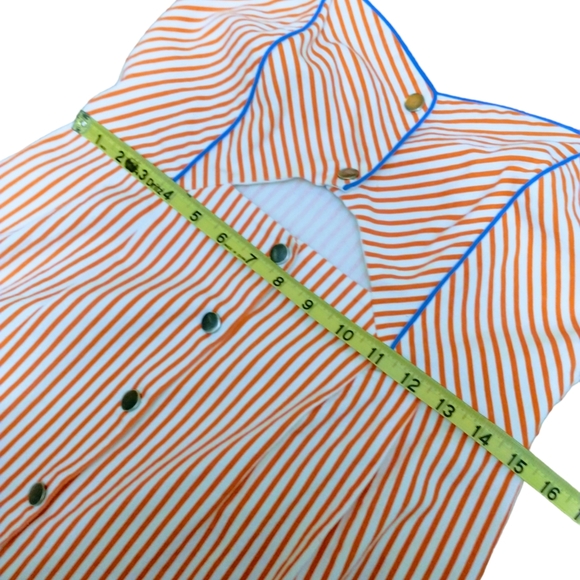 Willy Jay's Striped Women's Dress - Picture 12 of 15